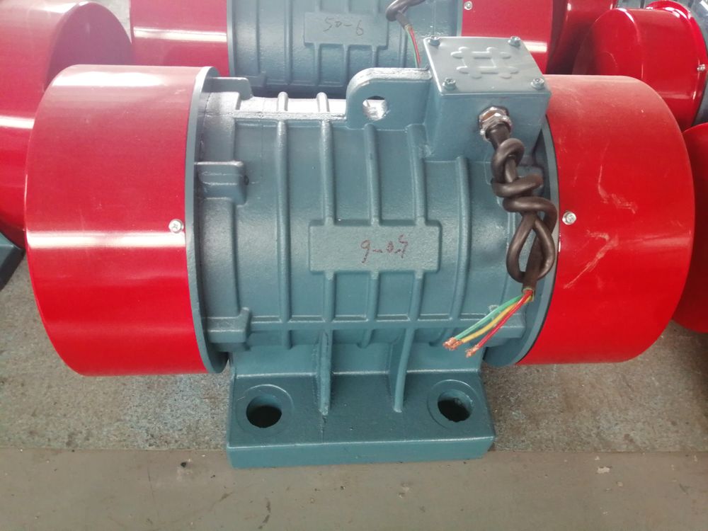 怎樣預(yù)防振動(dòng)電機(jī)被燒毀？