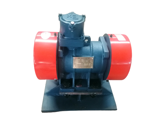 防爆振動(dòng)電機(jī)的安裝、調(diào)整